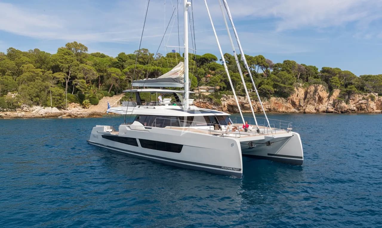 Windkind – Exterior
