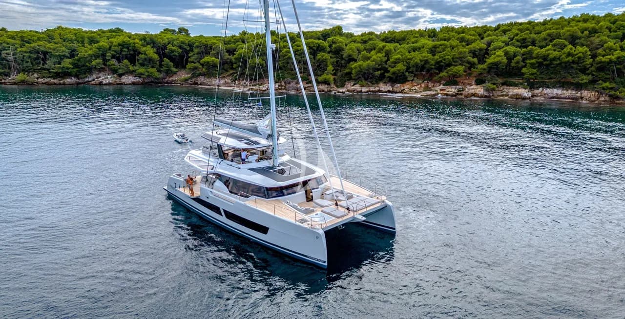 Windkind – Exterior