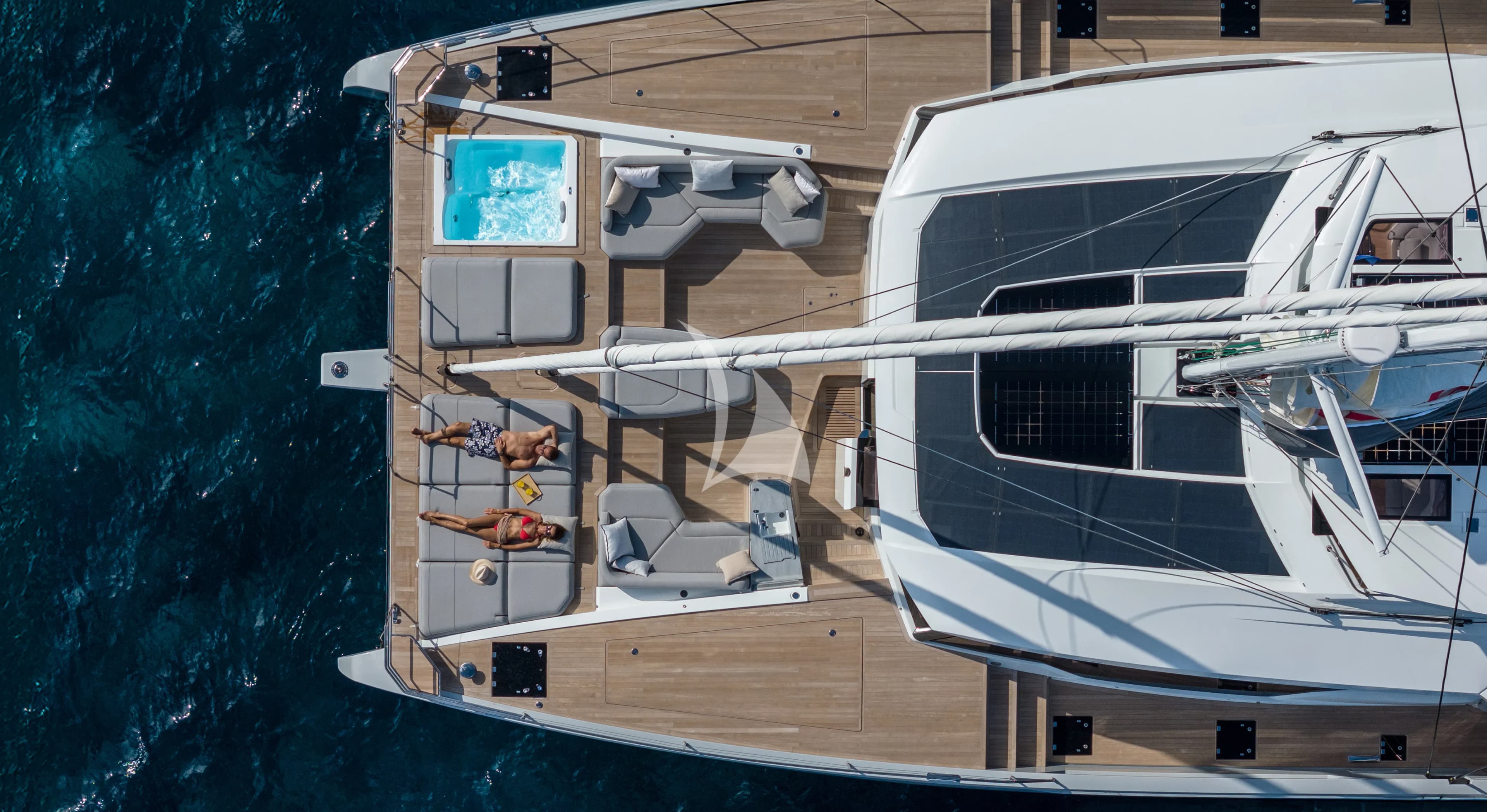 Windkind – Exterior