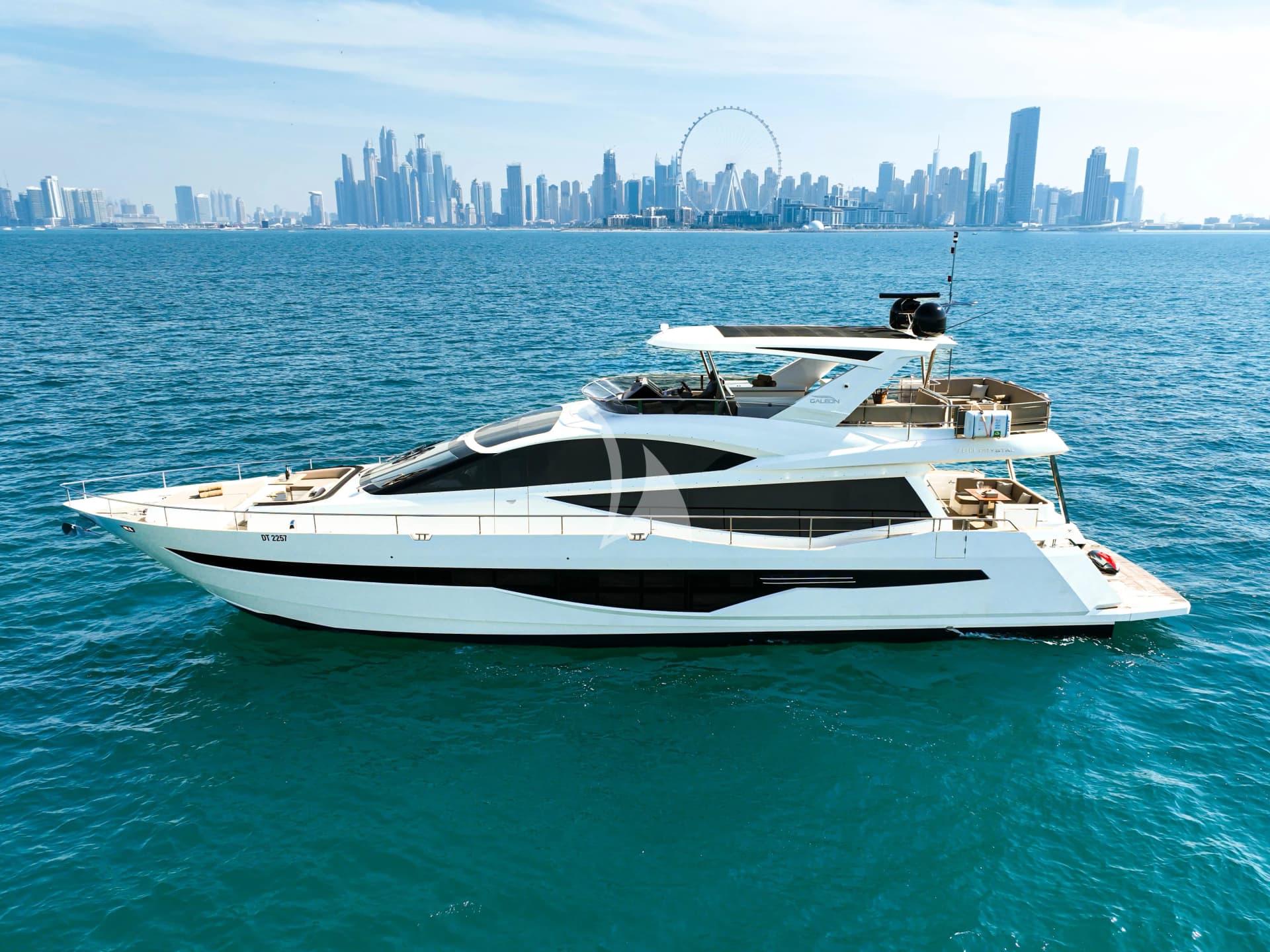 Bella – Galeon