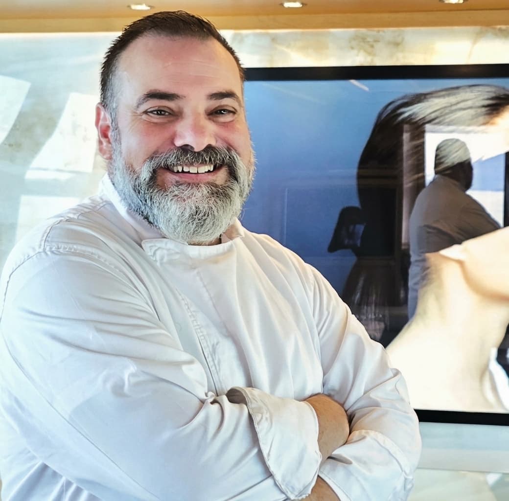 Christos Barakis