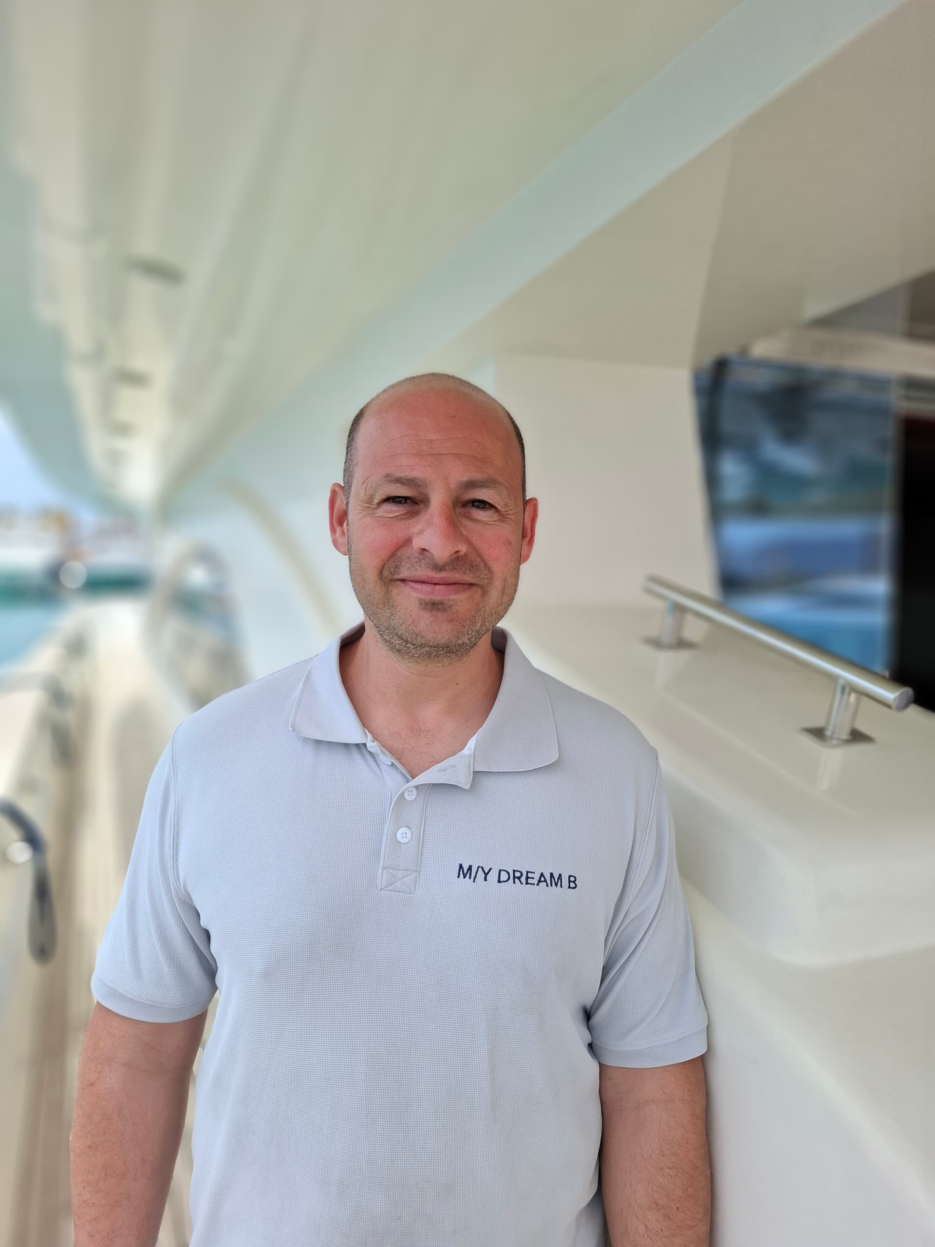 Panagiotis Rifounas