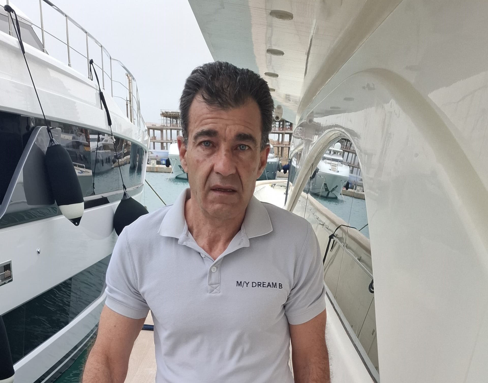 Spyros Ioannou