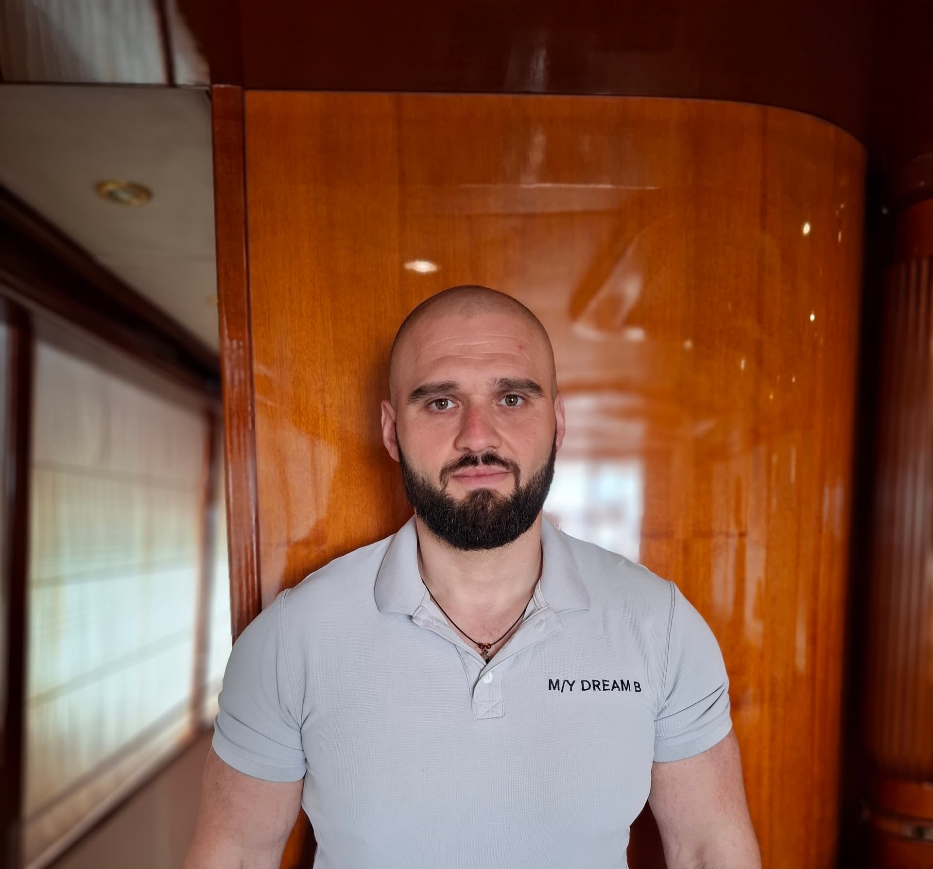 Stavros Bampai