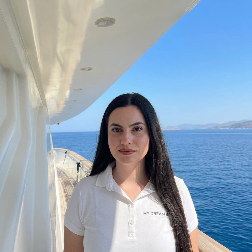 Vassiliki Perdikouri