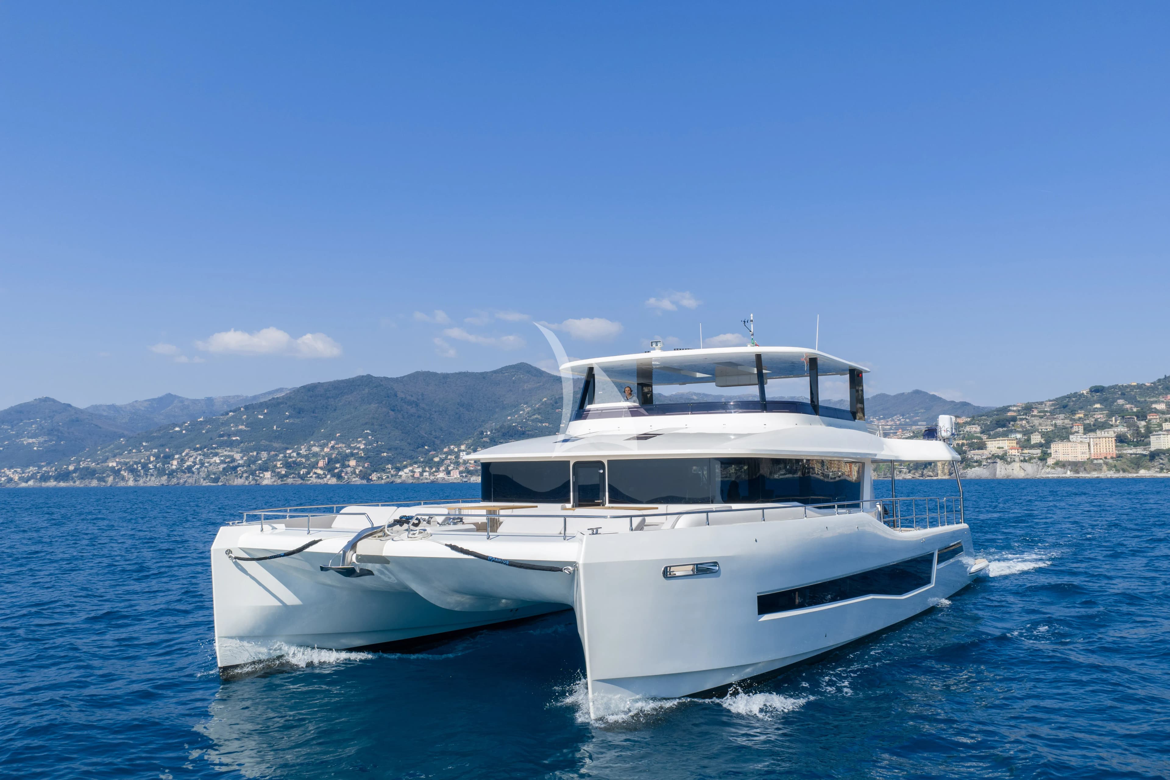 BADE – Exterior