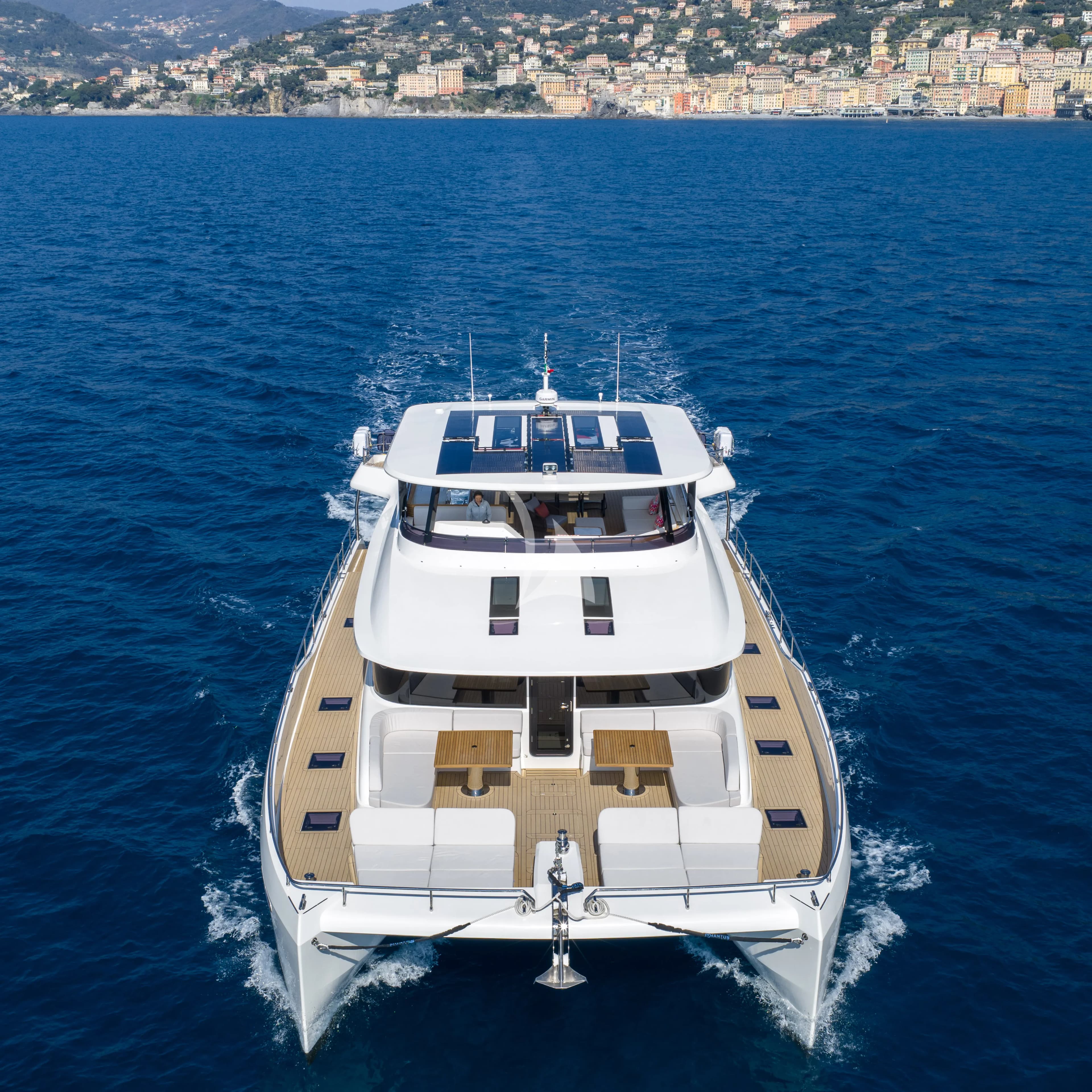 BADE – Exterior