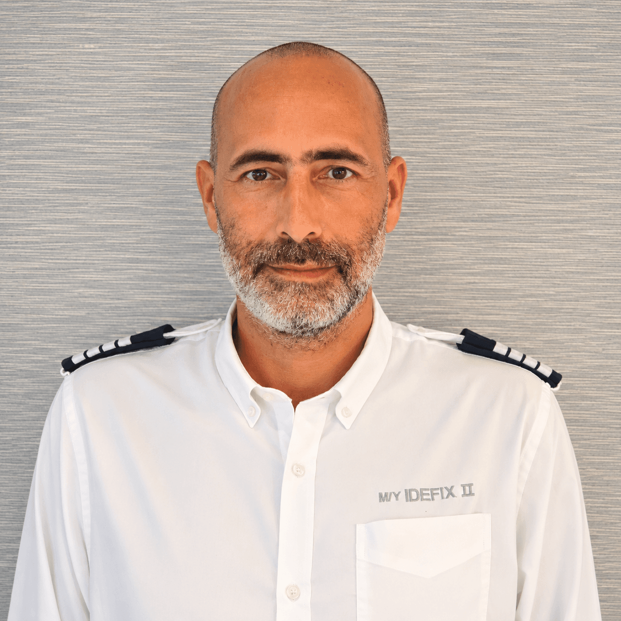 NIKOLAOS NIKOLIDAKIS