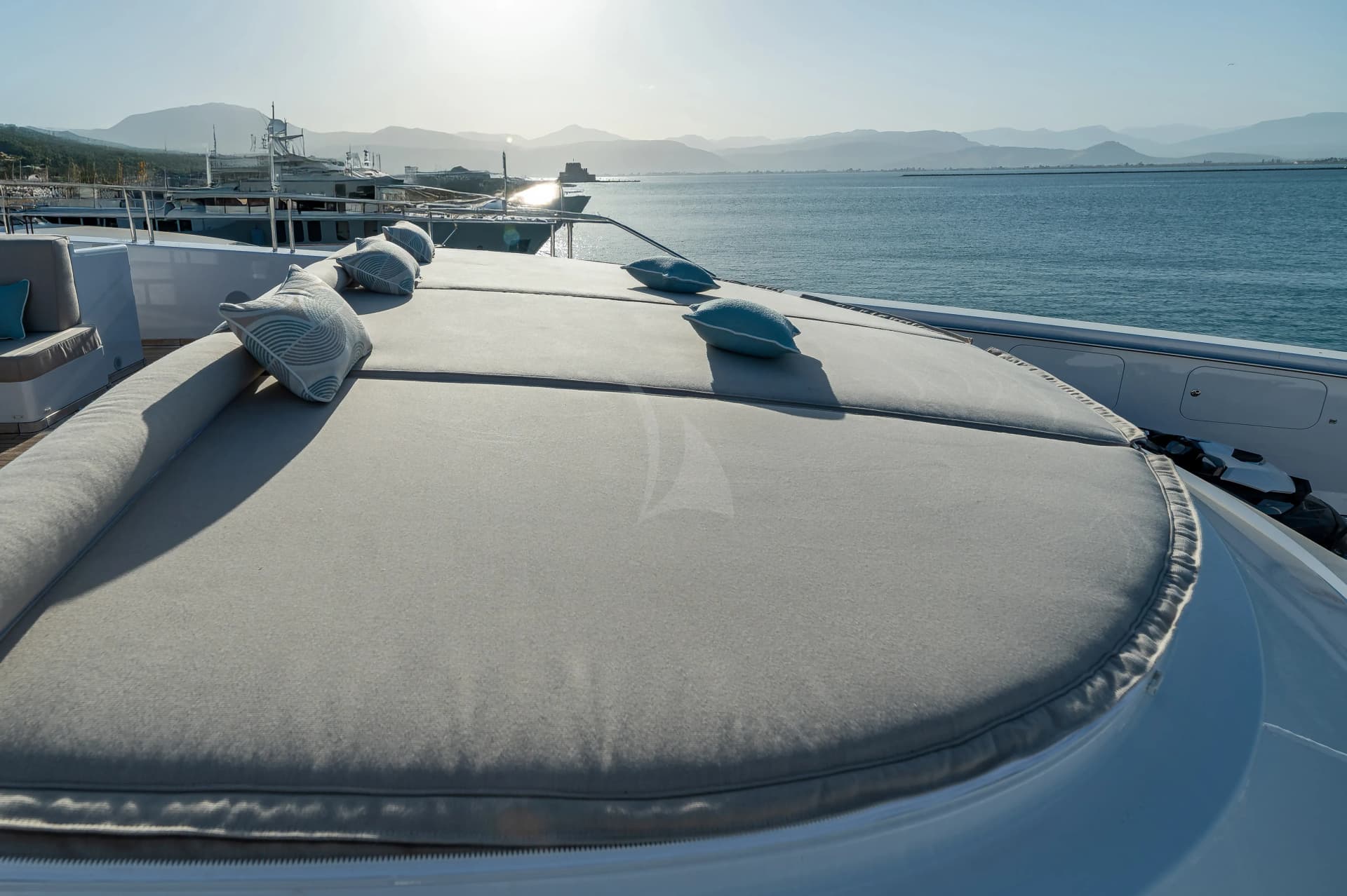 IDEFIX II – Exterior
