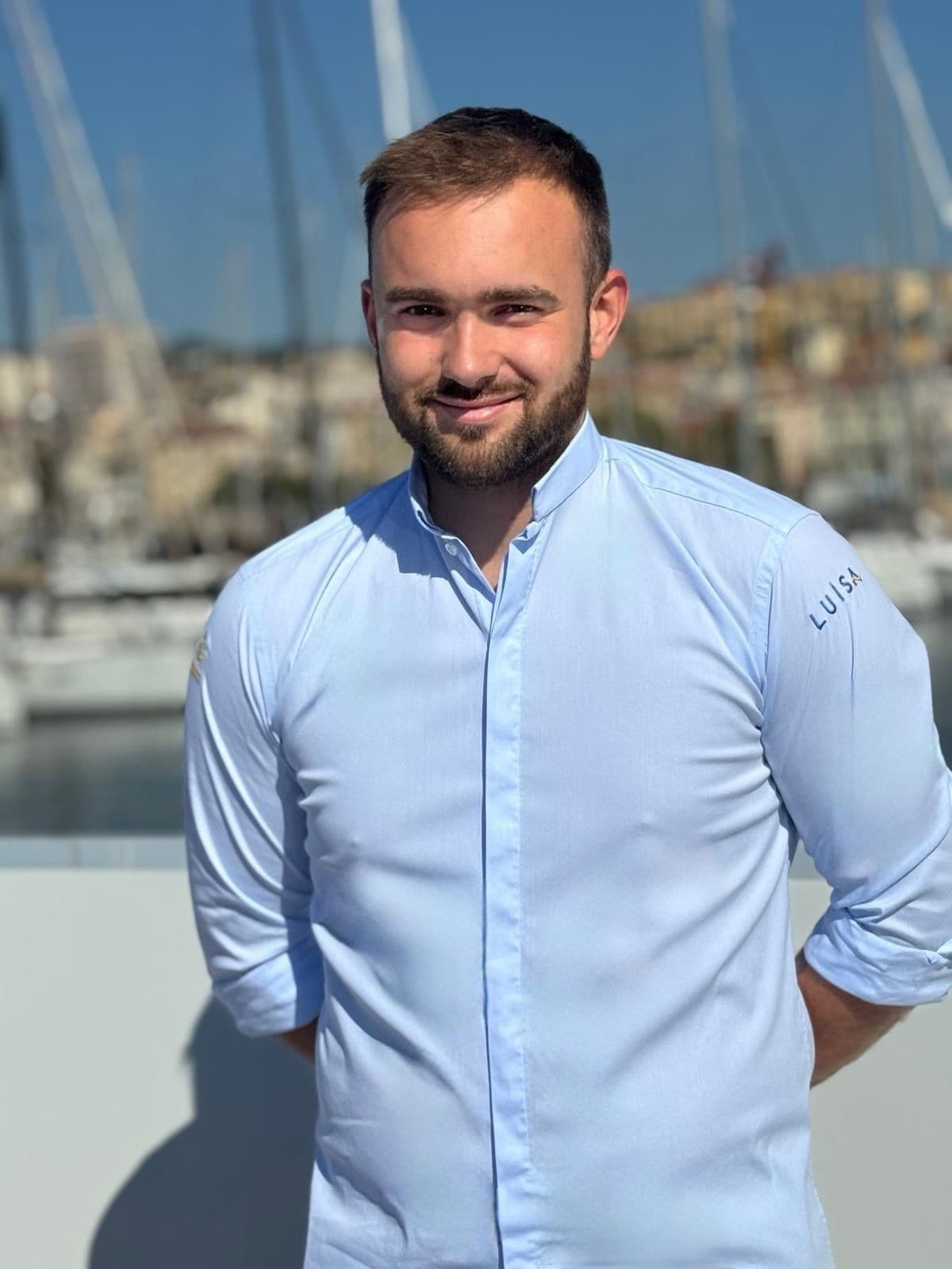 Corentin BROQUERE