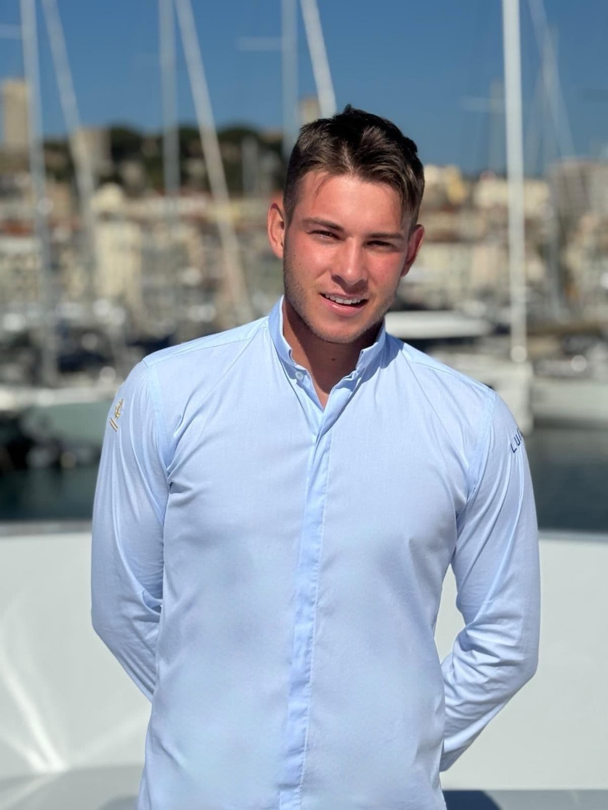 Thomas JURIC