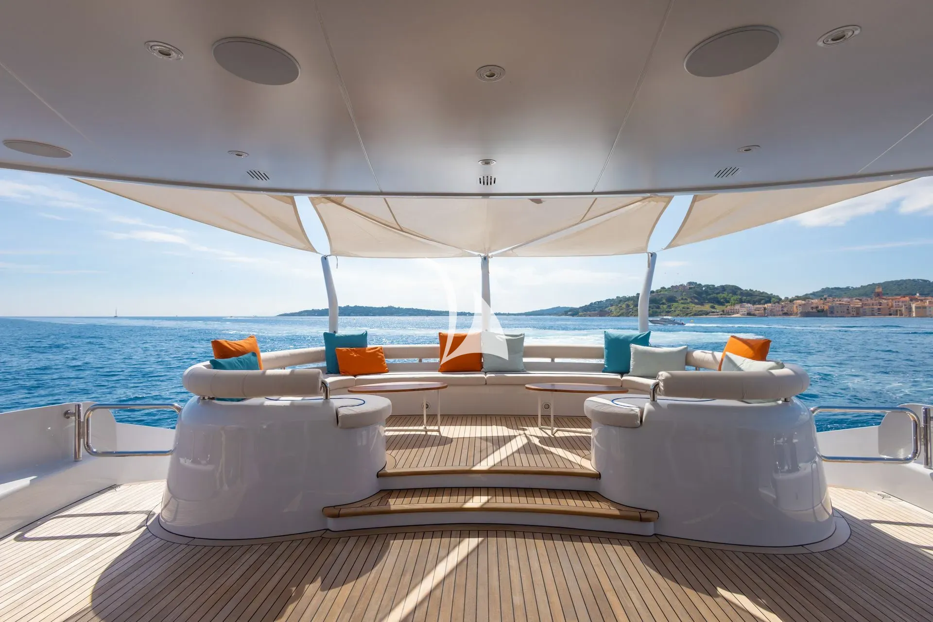 LUISA – Exterior
