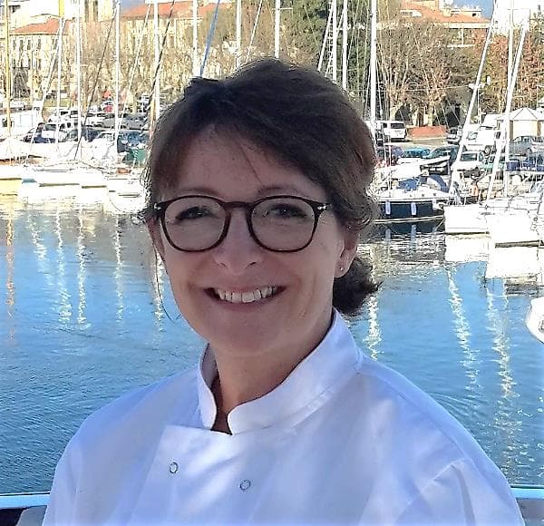 Louise Martin