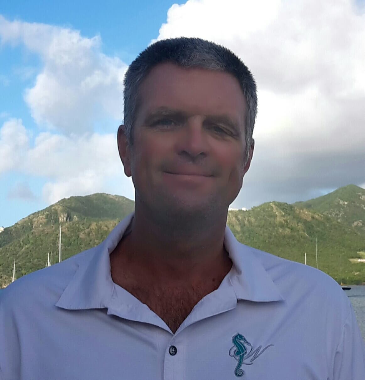 Simon Davison
