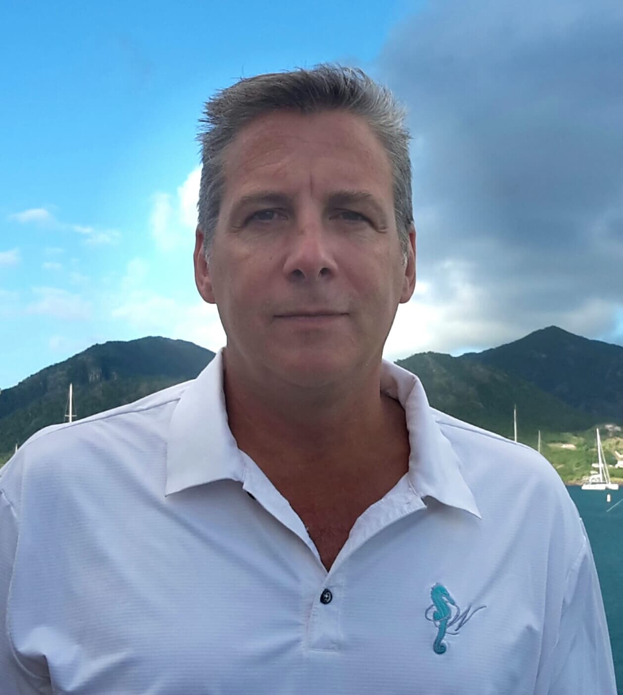 William Baldwin