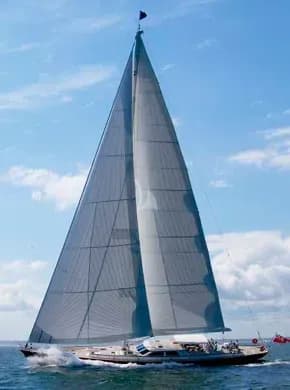 WHISPER – Exterior