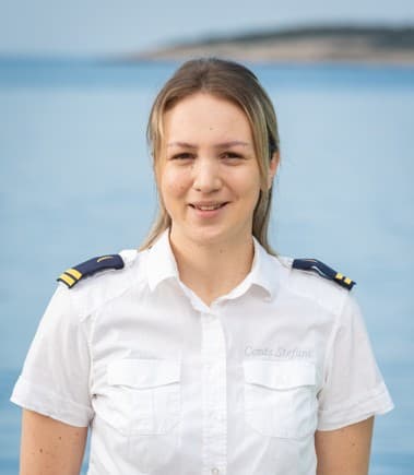 Marina Sinovcic