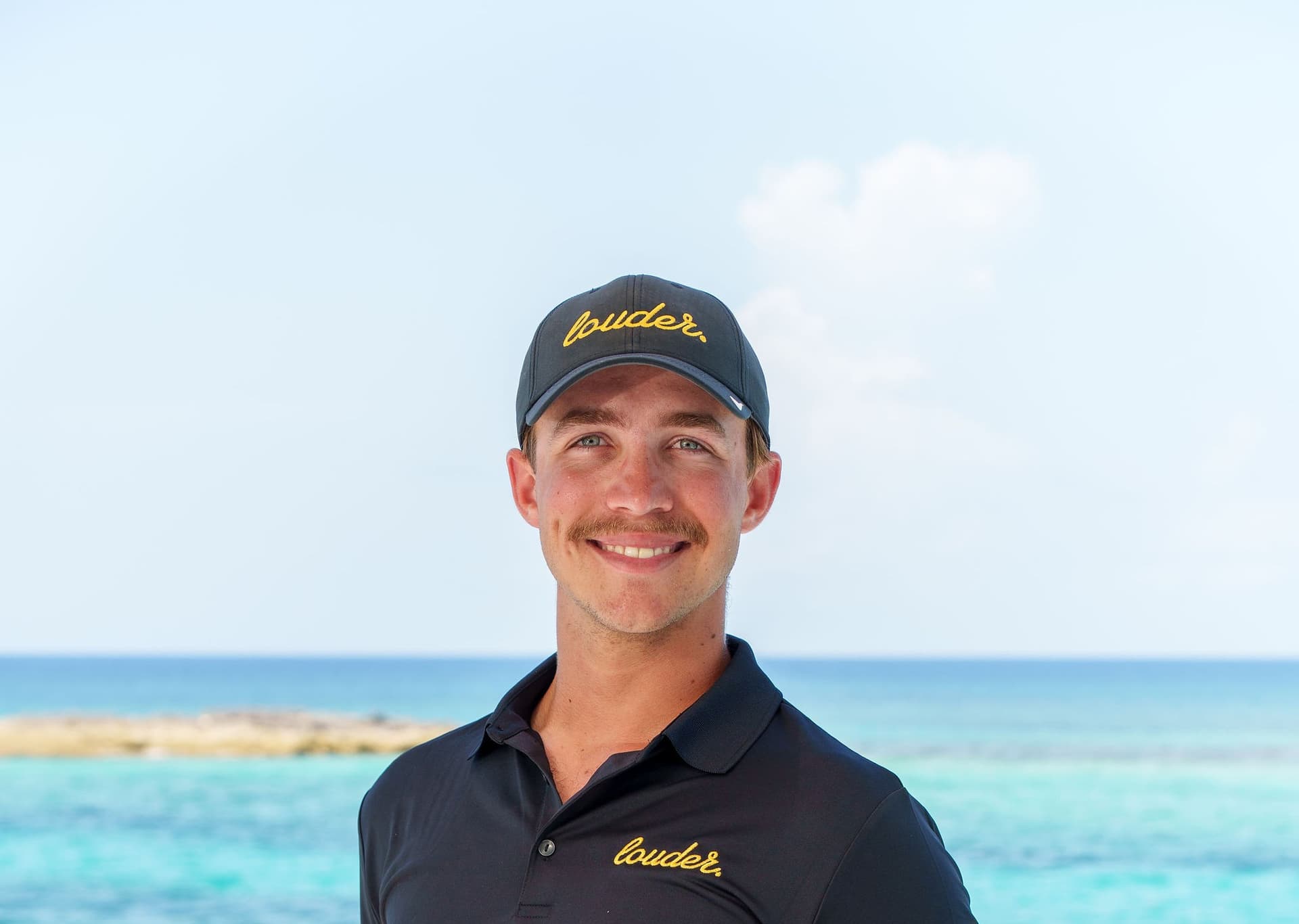 Liam Sinclair