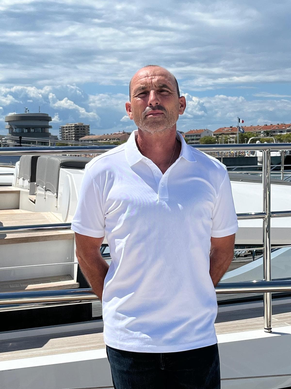Jean Noël Vigouroux