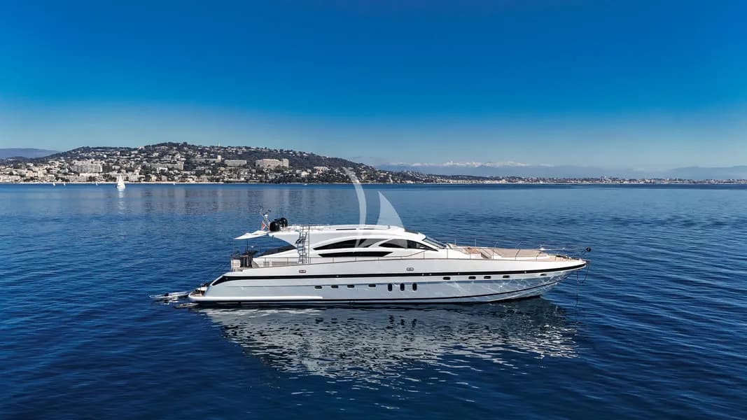 GOLDFINGER – Exterior