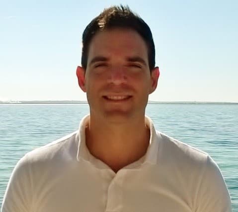 Santi Perez
