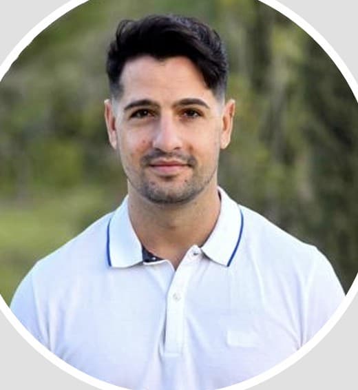 George Constantinou