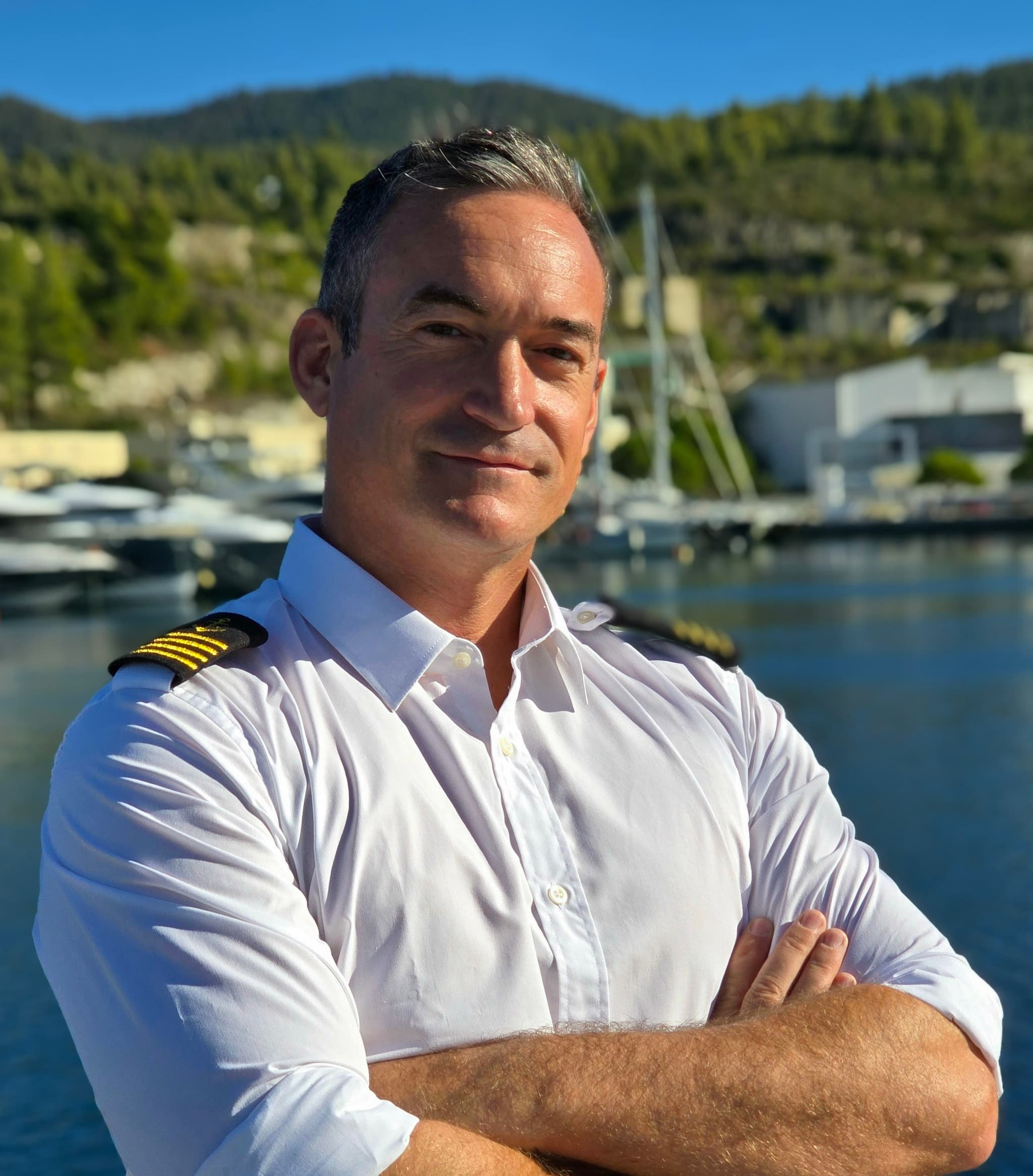 Louis Monge