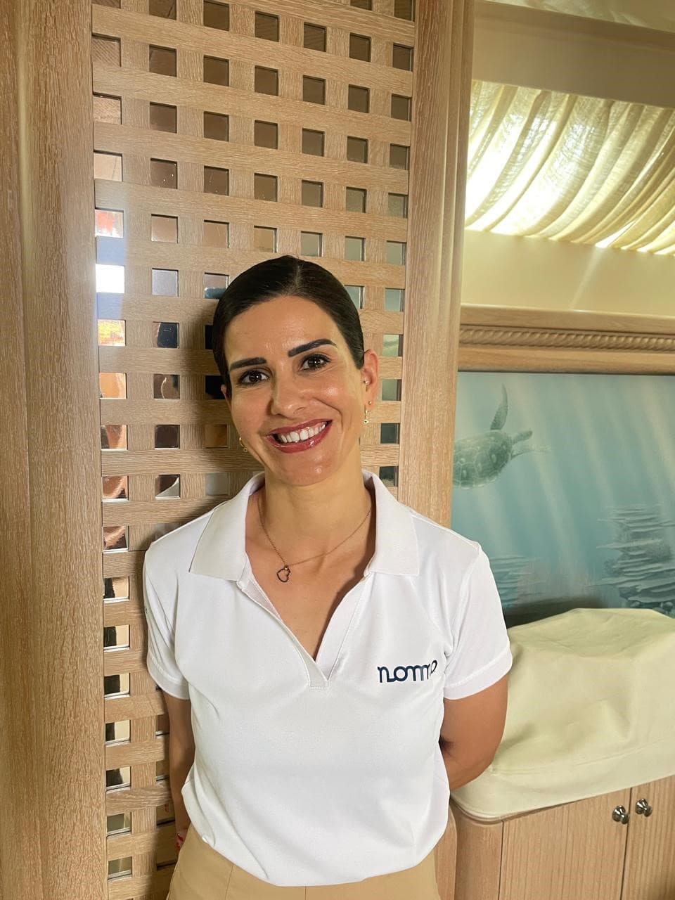 Teta Papageorgiou