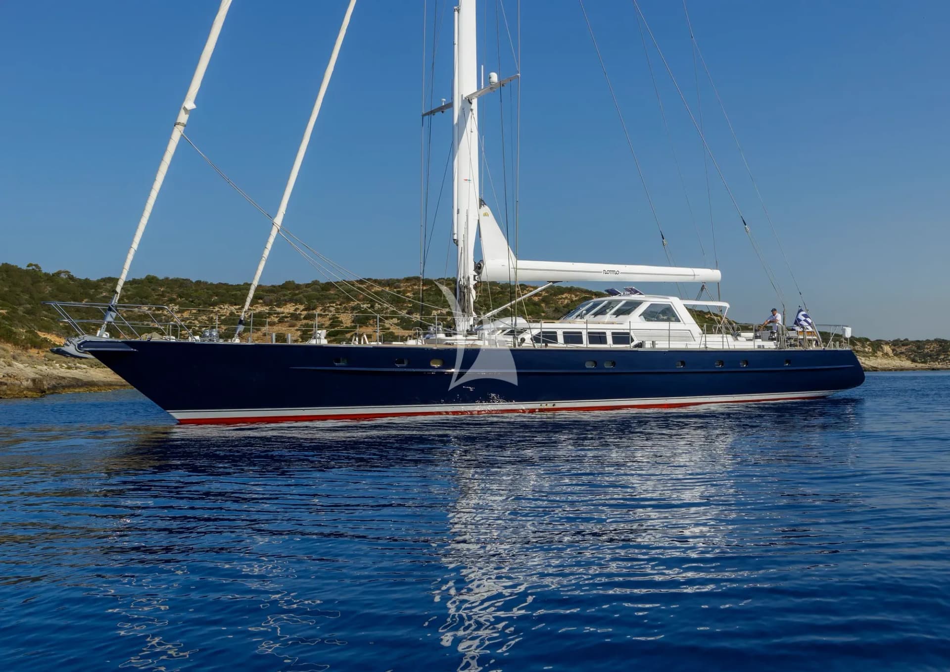 NOMMO – Exterior
