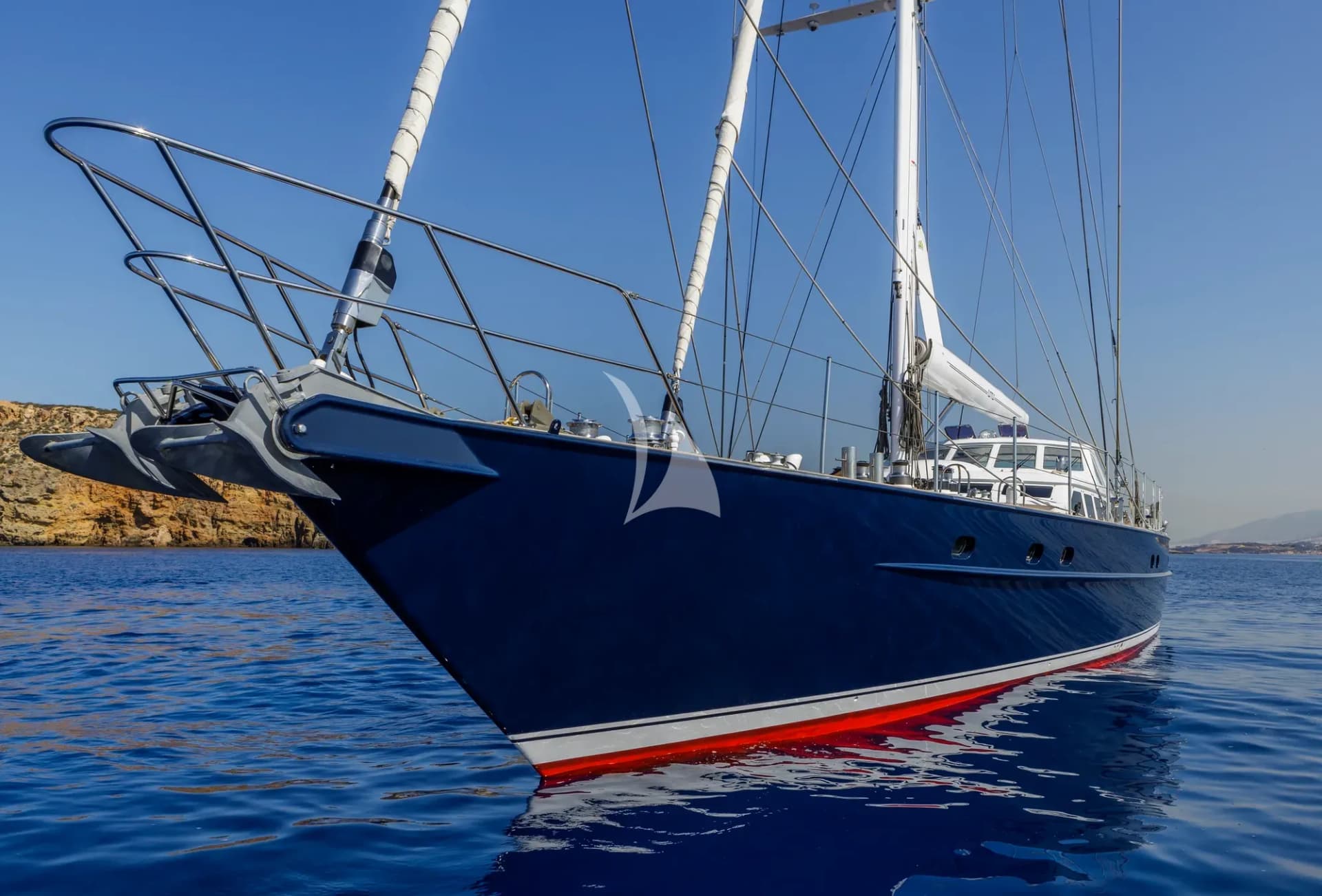 NOMMO – Exterior