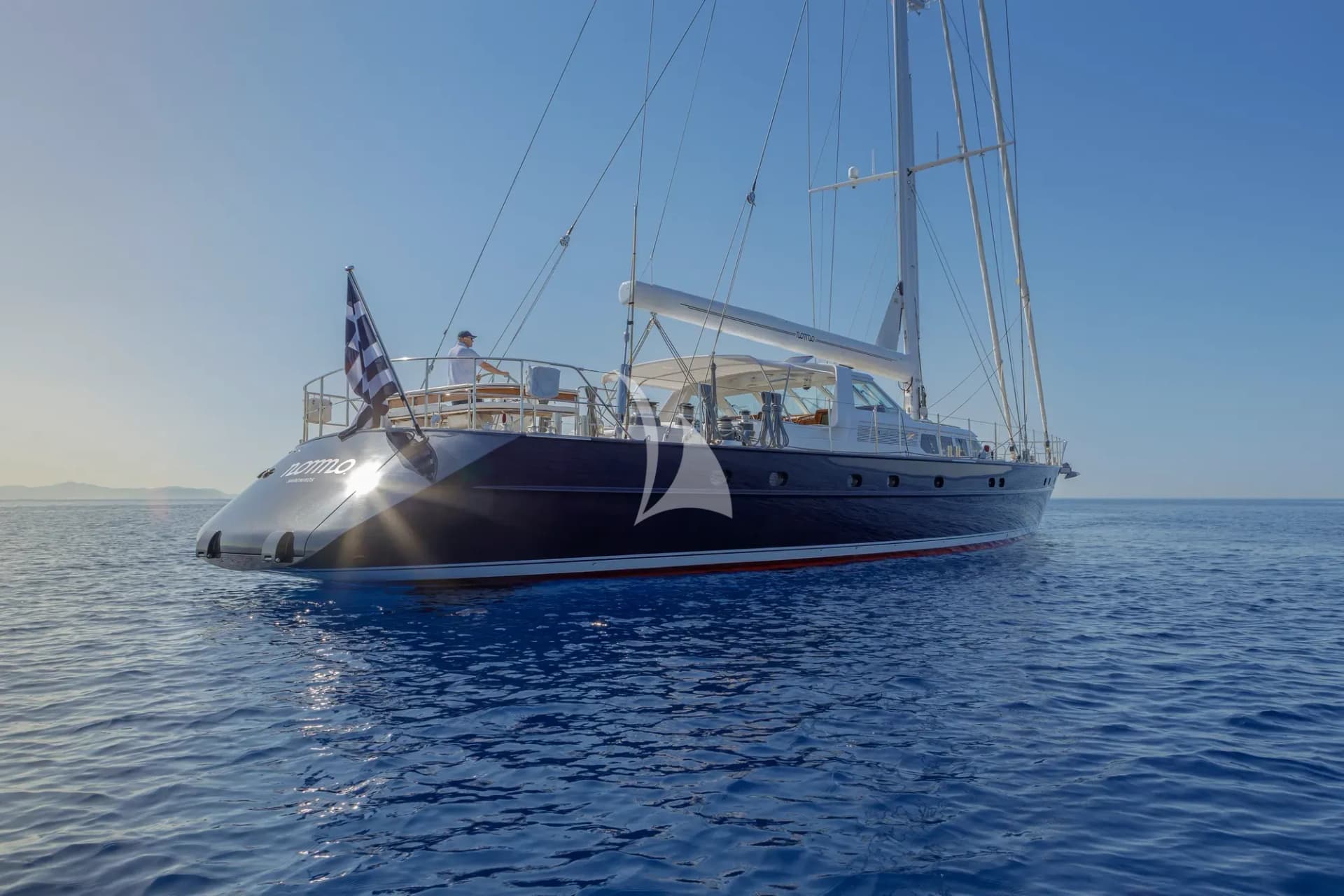 NOMMO – Exterior