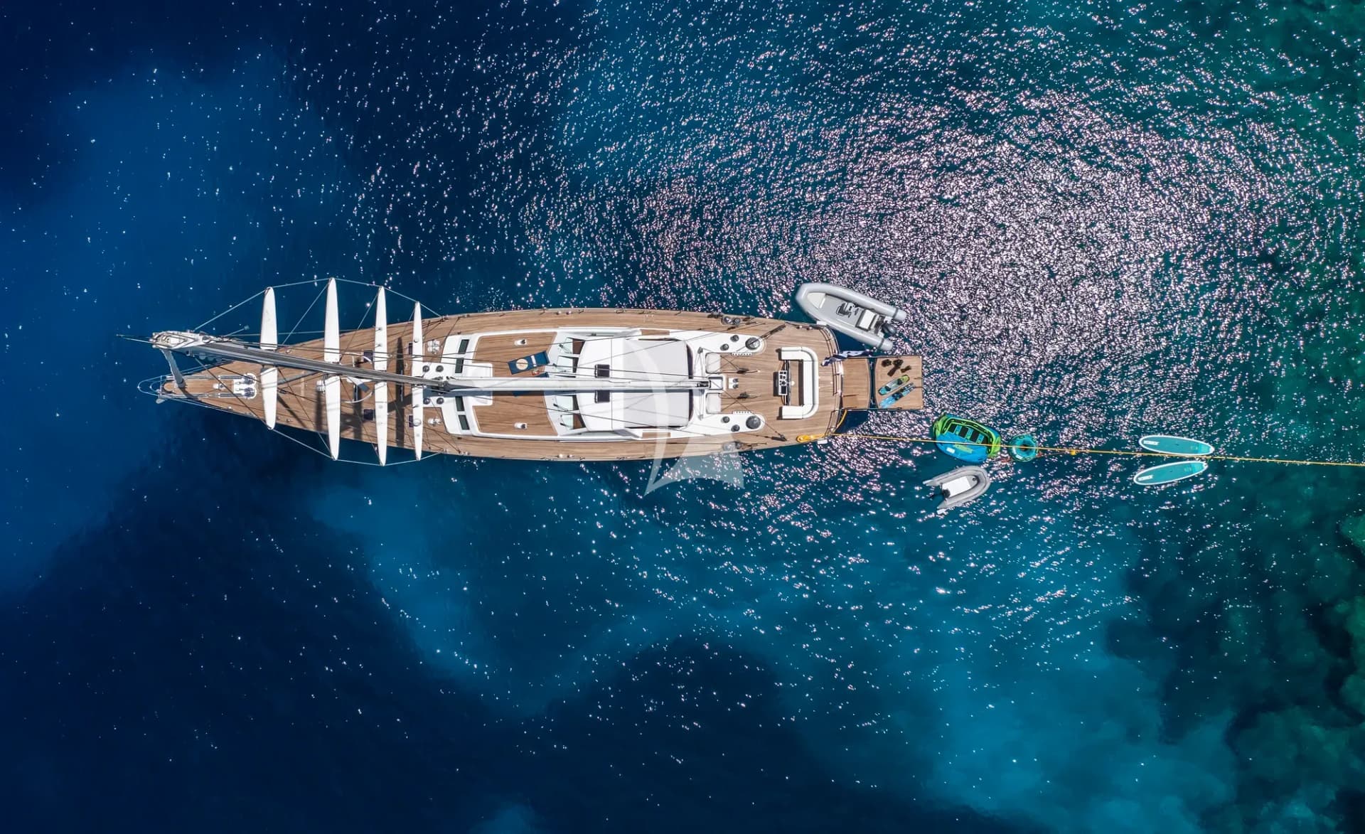 NOMMO – Exterior