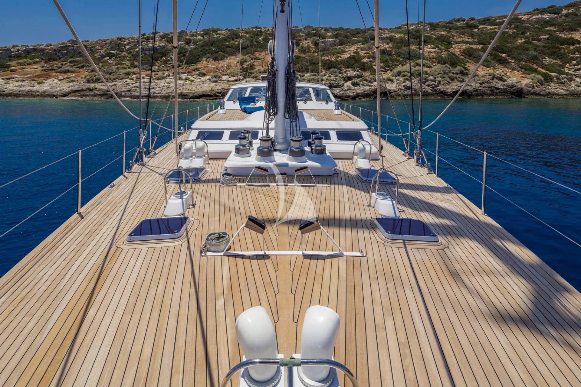 NOMMO – Exterior