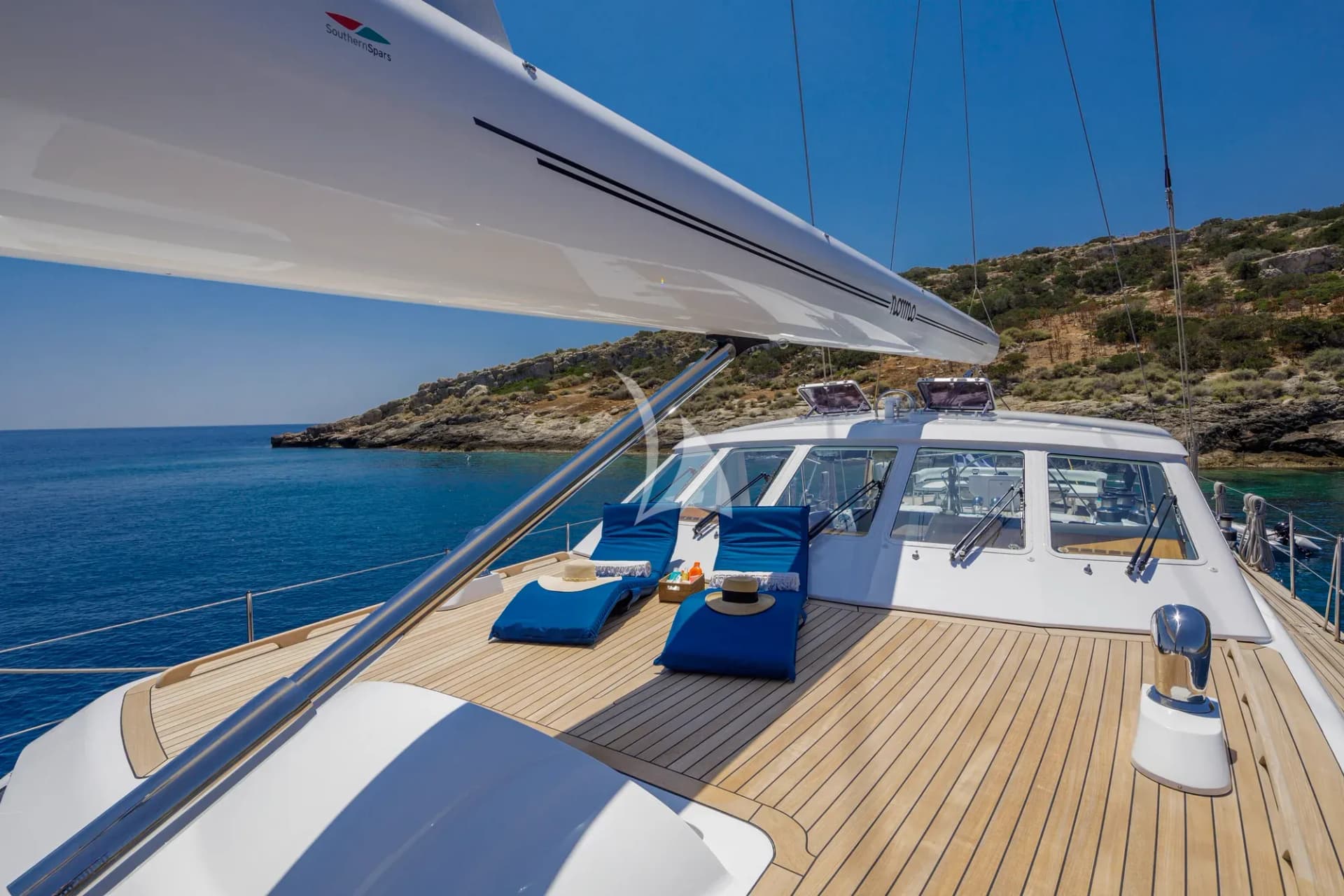 NOMMO – Exterior