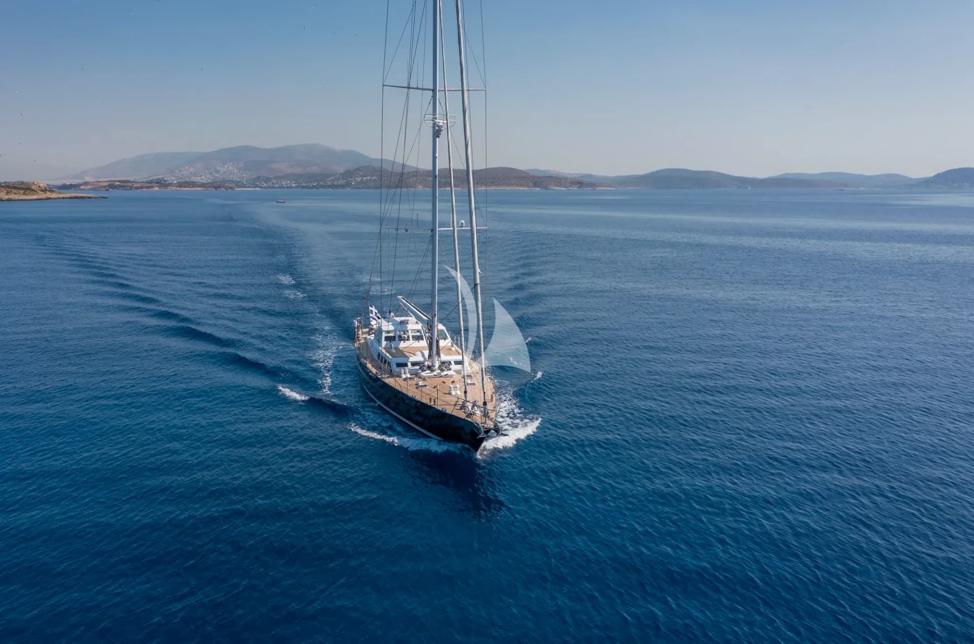 NOMMO – Exterior