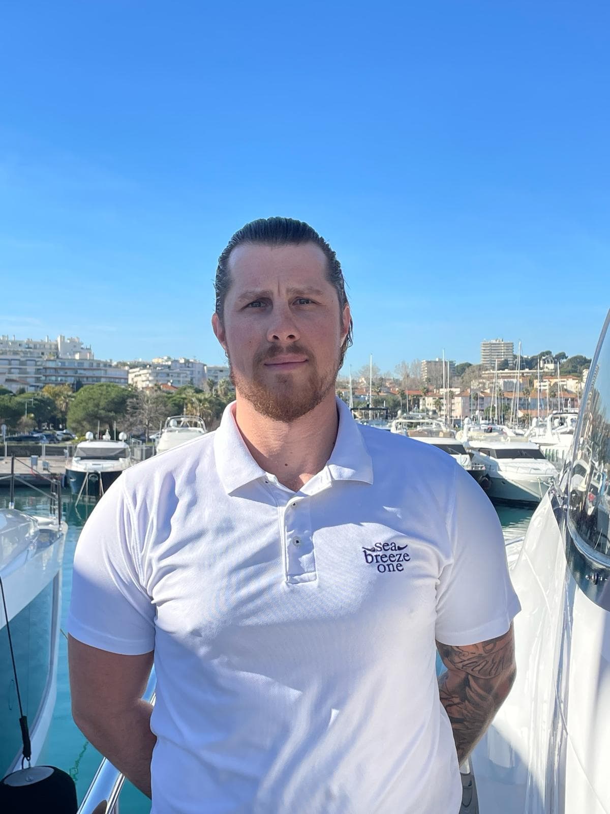 Killian Trehoux