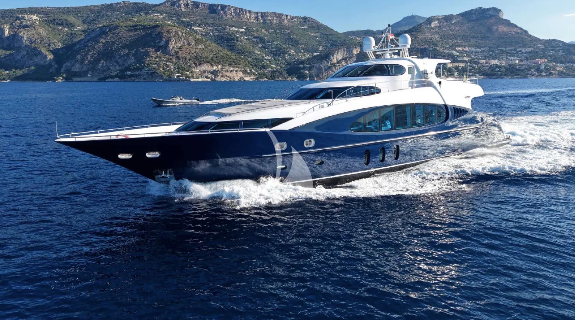 SEA BREEZE ONE – KaiserWerftI