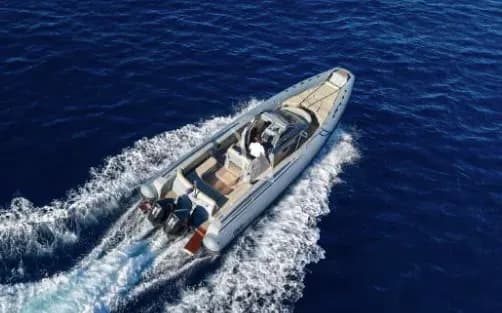 SEA BREEZE ONE – Exterior