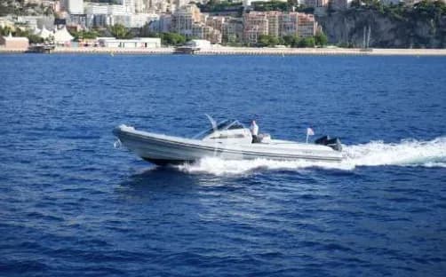 SEA BREEZE ONE – Exterior