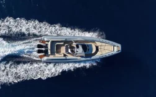 SEA BREEZE ONE – Exterior