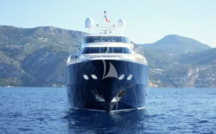 SEA BREEZE ONE – Exterior