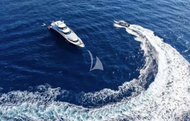SEA BREEZE ONE – Exterior