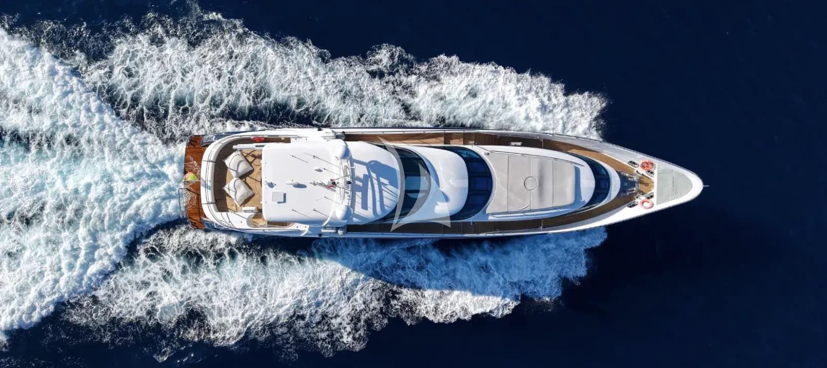 SEA BREEZE ONE – Exterior
