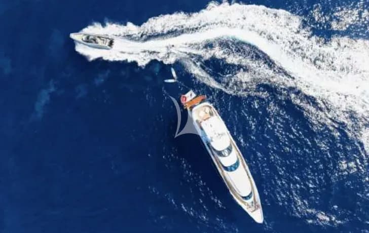 SEA BREEZE ONE – Exterior