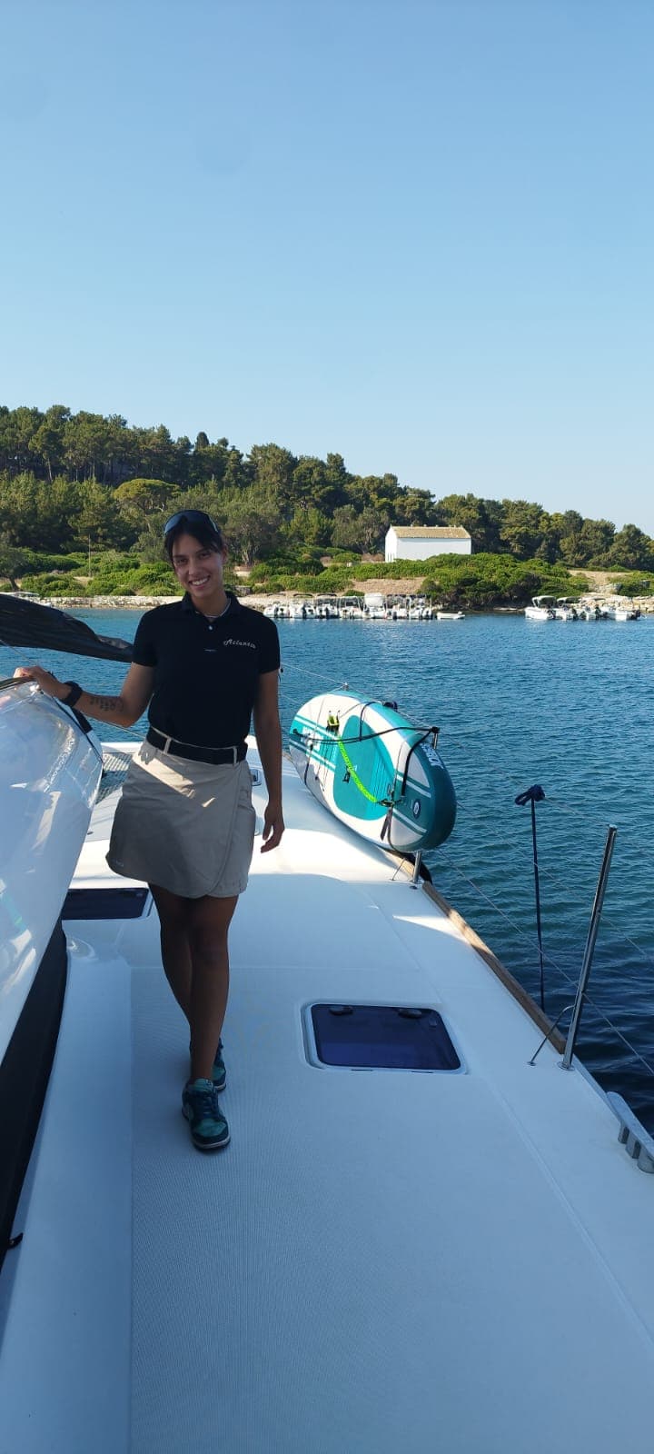 Vasiliki Katsakli