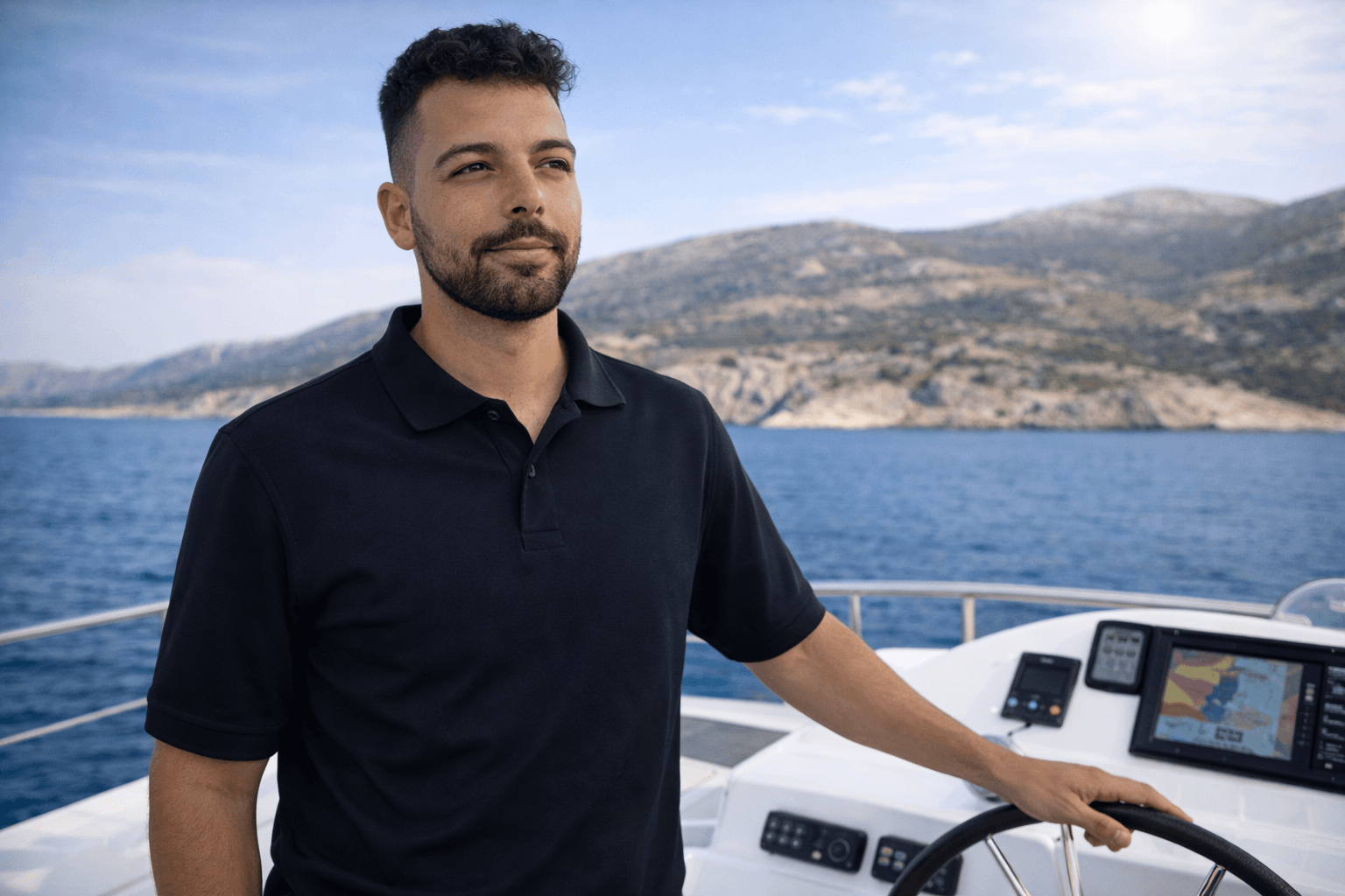 Theodore Karagiannis