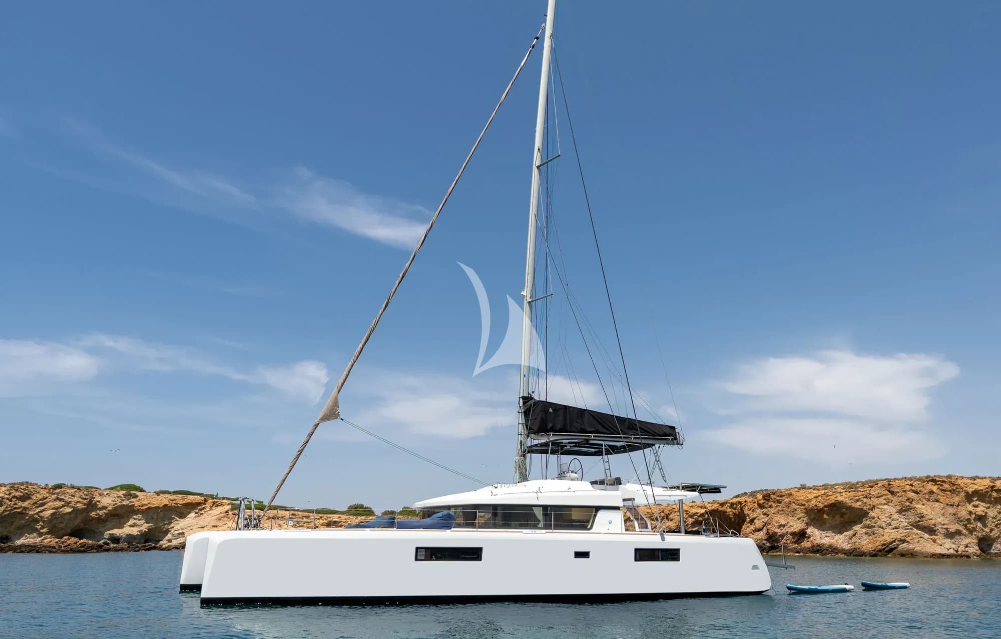 BARON – Exterior