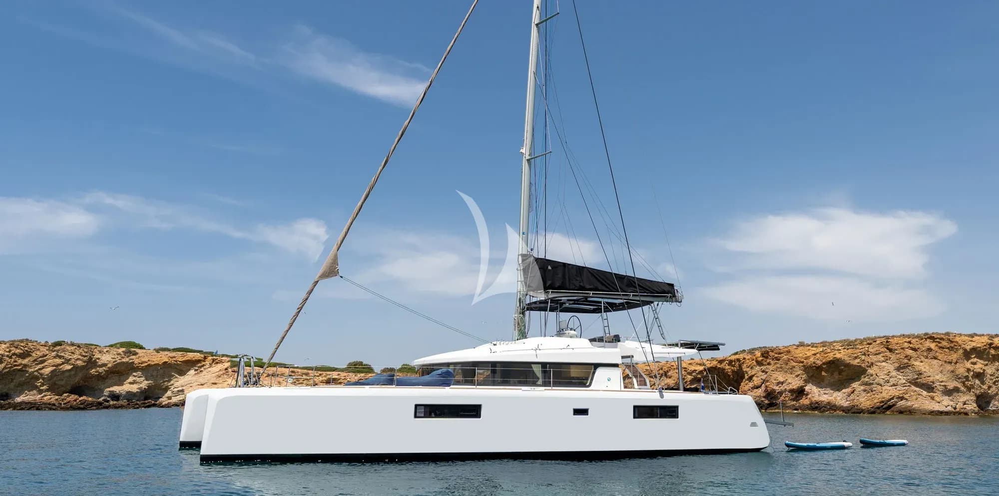BARON – Exterior