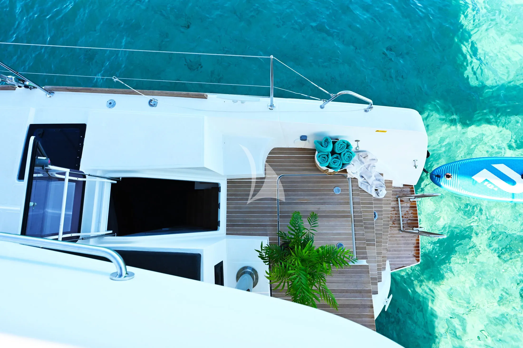BARON – Exterior