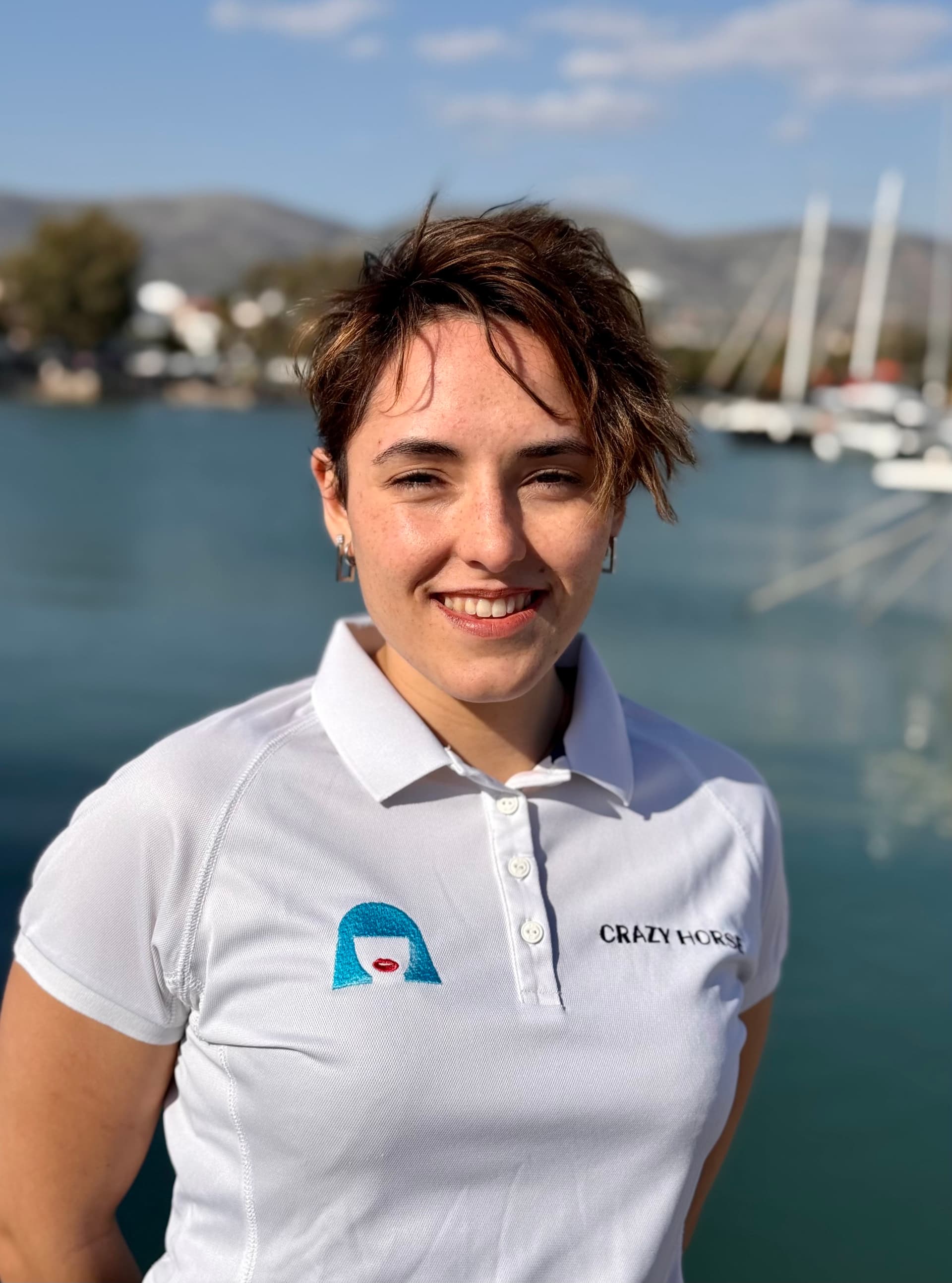 Ioulia Athina Valsamidi